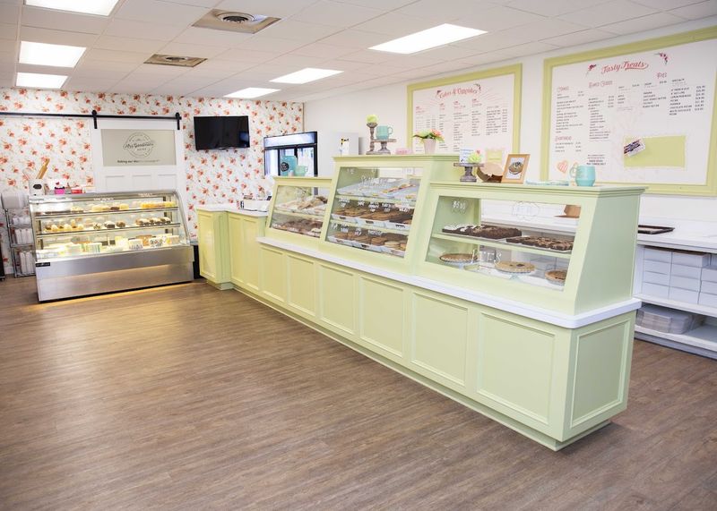 Mrs. Goodman's Baking Co. - Worthington, Ohio