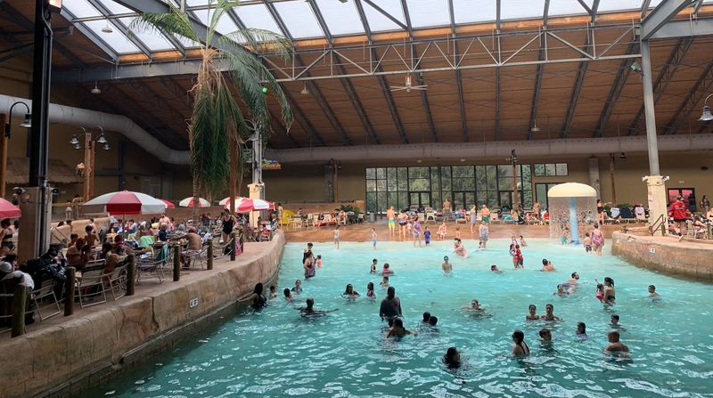 Split Rock Resort - Lake Harmony, PA