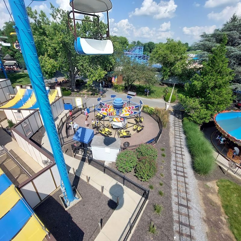 Dutch Wonderland (Lancaster)
