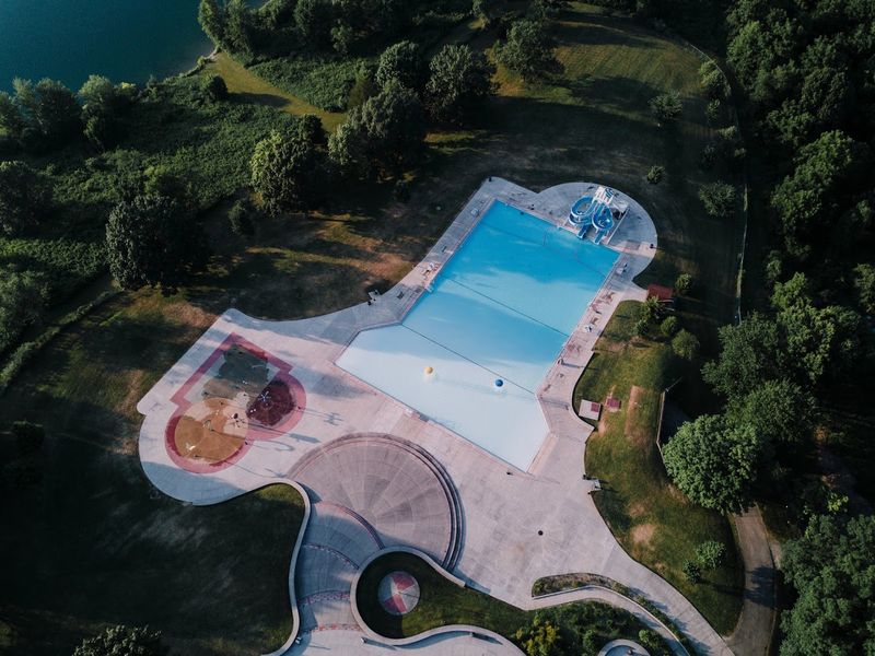 Codorus State Park Pool - Hanover