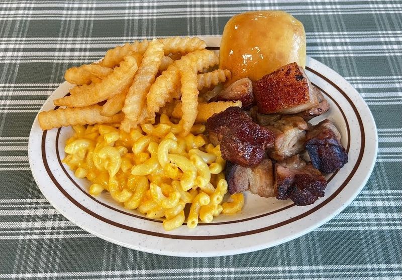Chow Time Grill & Buffet, Columbus, Muscogee County