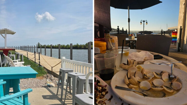 Hidden Food Stops Along Ohio&rsquo;s Lake Erie Shore That Locals Keep Coming Back To