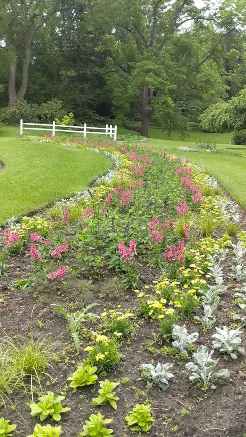 Dow Gardens (Midland)