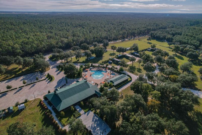 Black Prong Equestrian Village