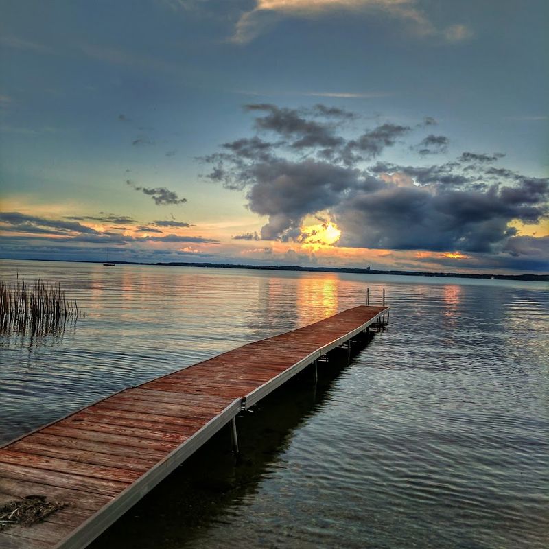 Grand Traverse Bay 