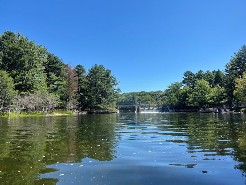 Ludington State Park