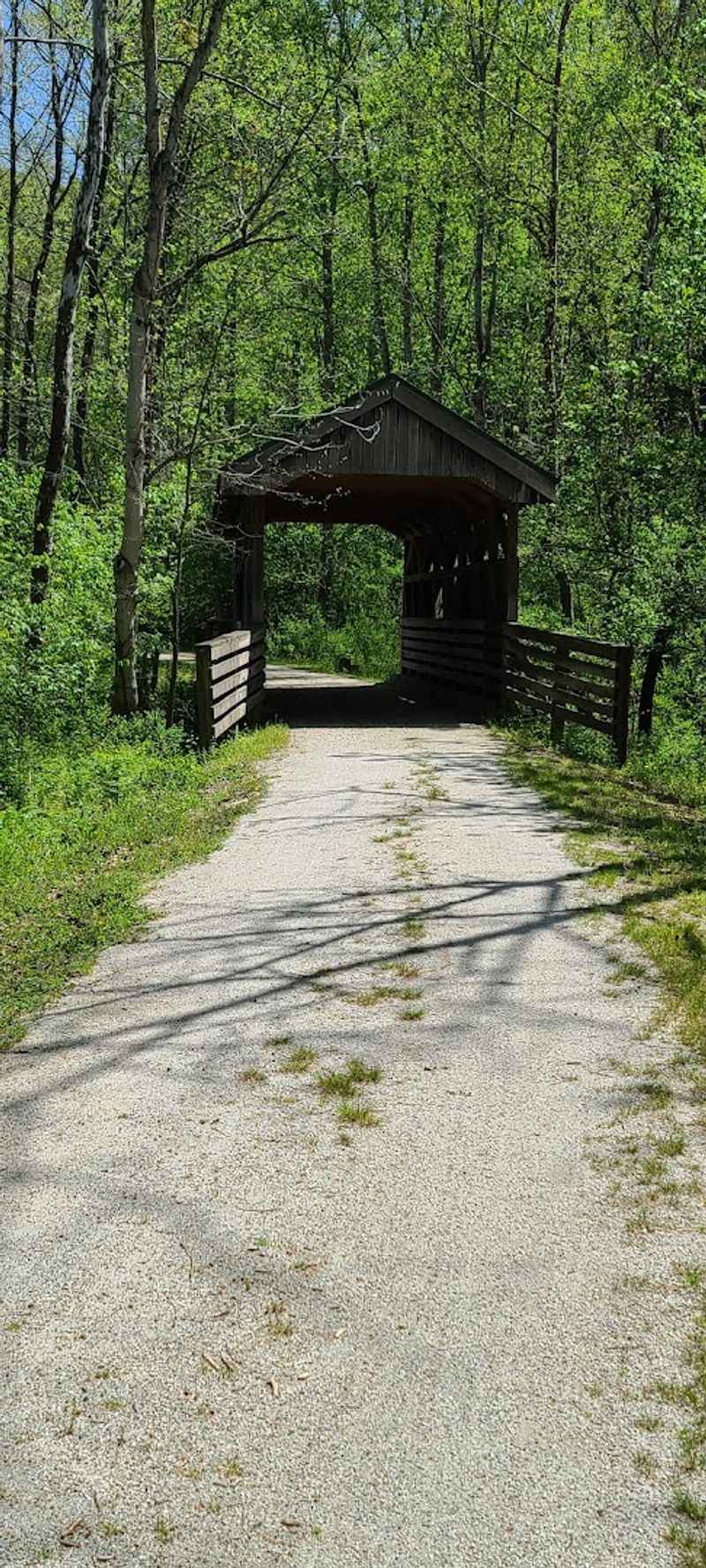 Virginia Blue Ridge Railway Trail