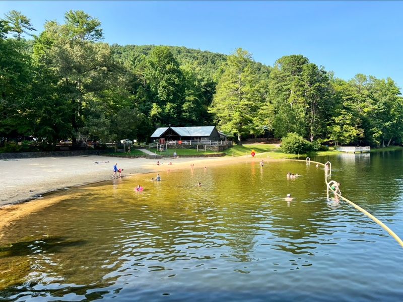 Lake Trahlyta