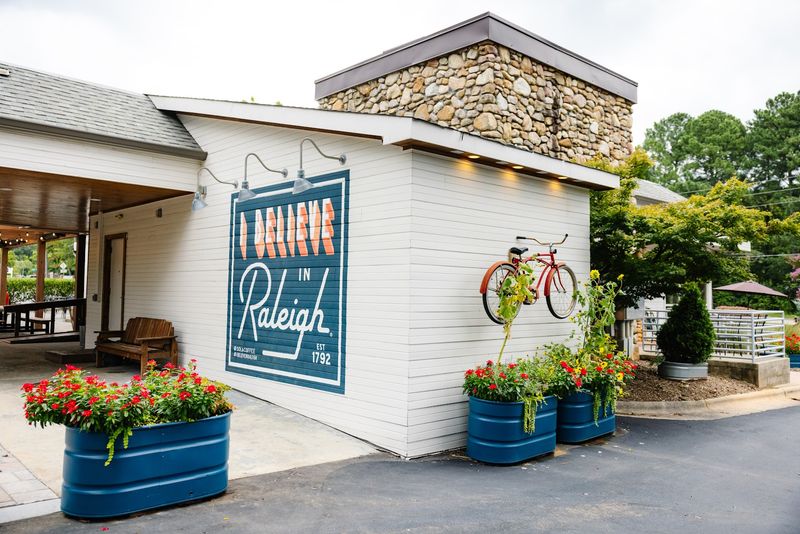 Jubala Coffee - Raleigh, Wake