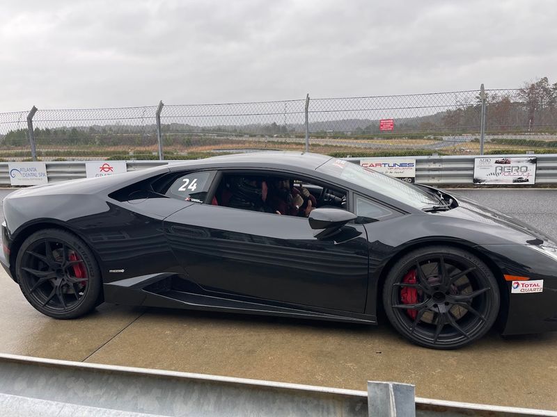 Arrive and Drive Racing Experience