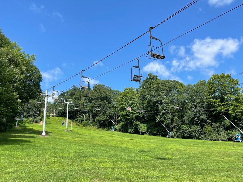 Powder Ridge Mountain Park & Resort