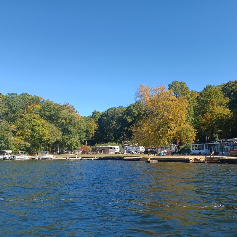 Gardner Lake