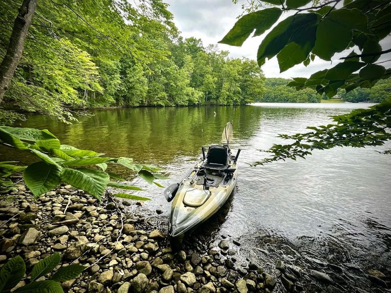 Lake Lillinonah