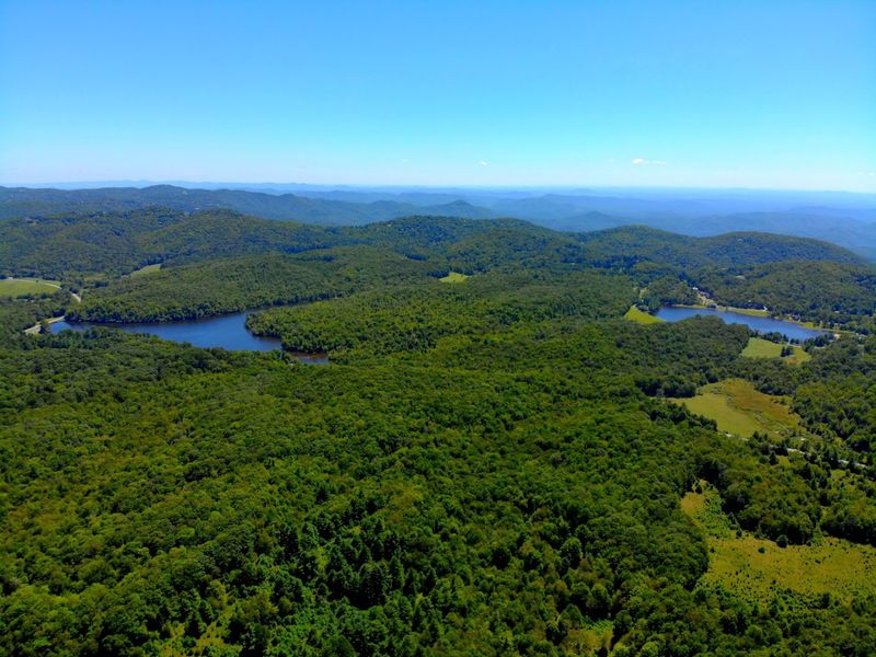 Boone Fork / Foscoe