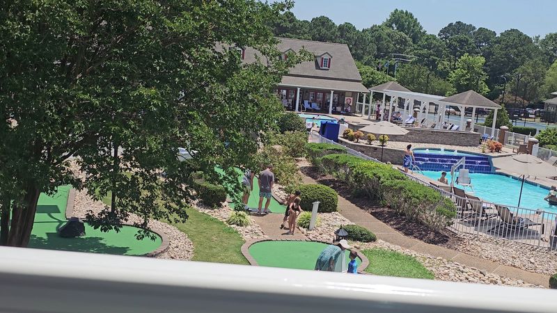 Club Wyndham Kingsgate (Williamsburg)