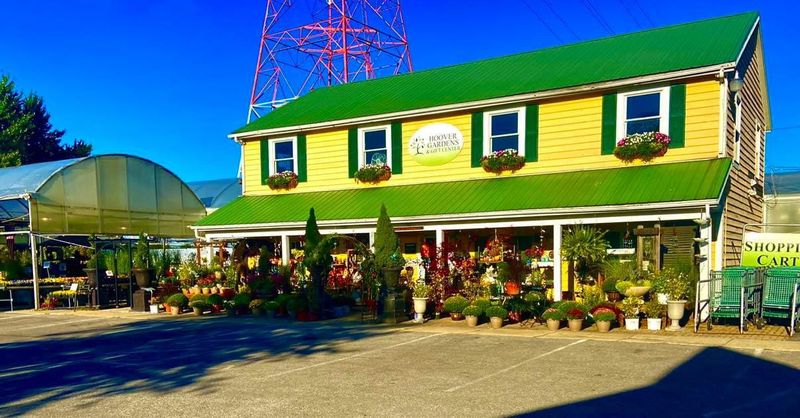 Hoover Gardens & Gift Center