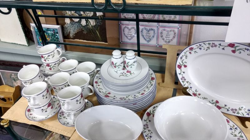 F.A.I.T.H. Thrift Store