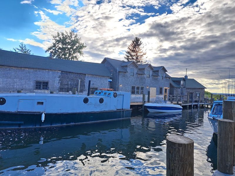 Why The Fishing Heritage Has Survived