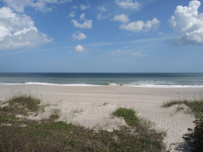 The Magic of Barrier Islands and Coastal Landscapes