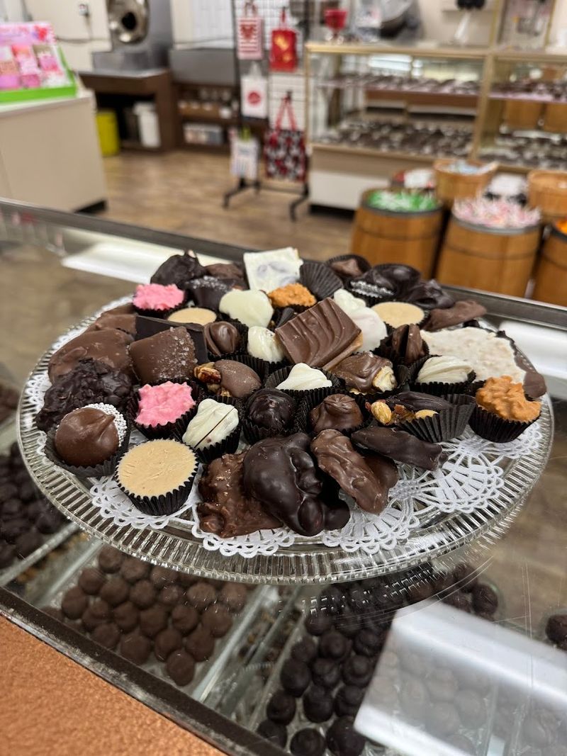 Signature Treats That Keep People Coming Back