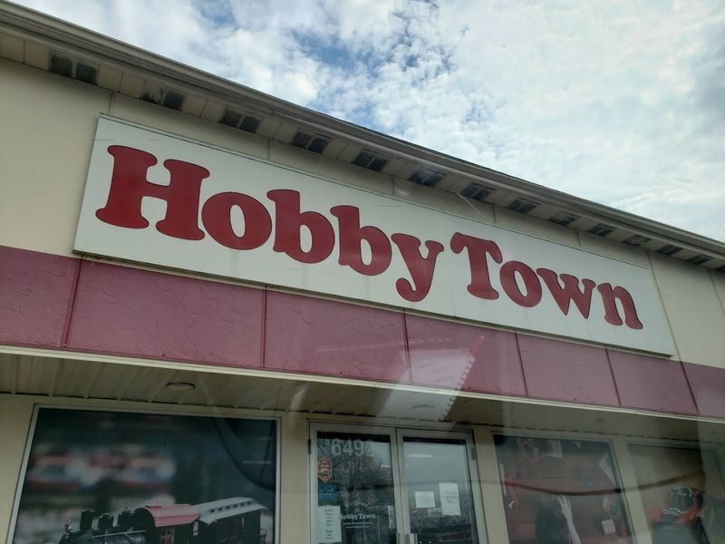 HobbyTown &ndash; Reynoldsburg