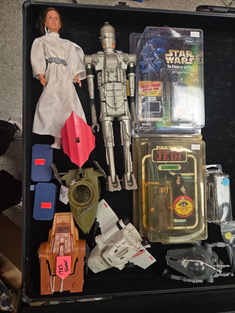 Hobbies Abundant &ndash; Columbus