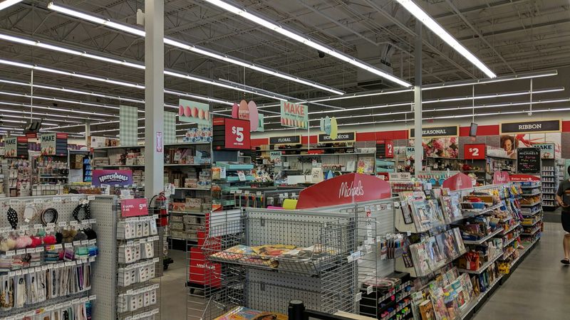 Michaels