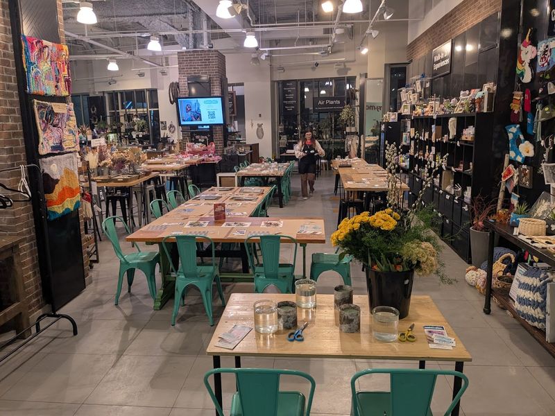 Craft Loft - Cambridge