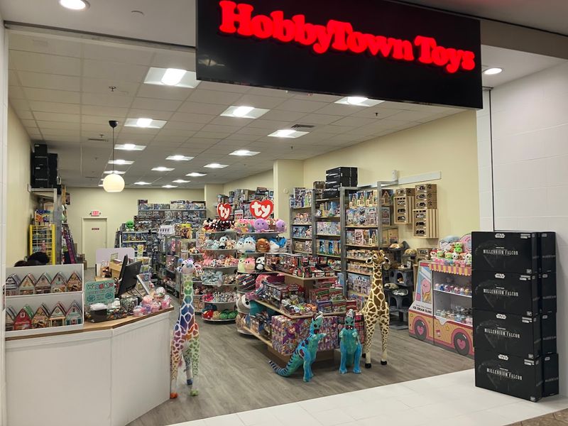 HobbyTown Toys Westfarms- Farmington, Connecticut