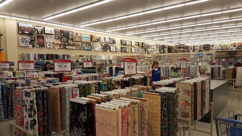 Hobby Lobby - Raleigh (Capital Blvd.)
