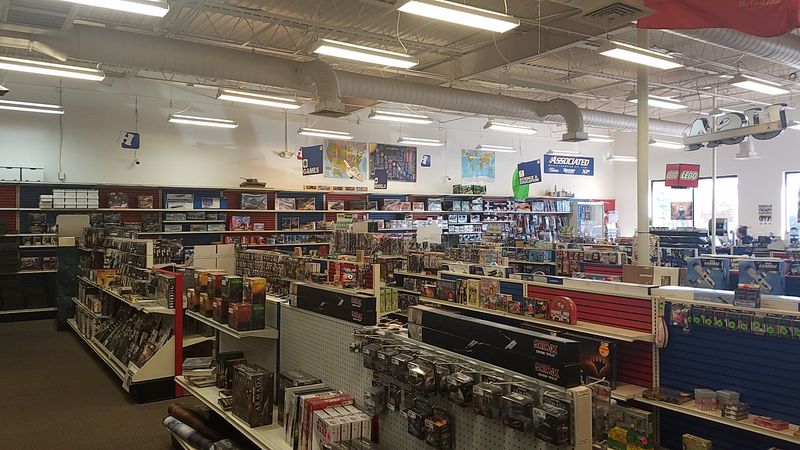 HobbyTown - Fayetteville