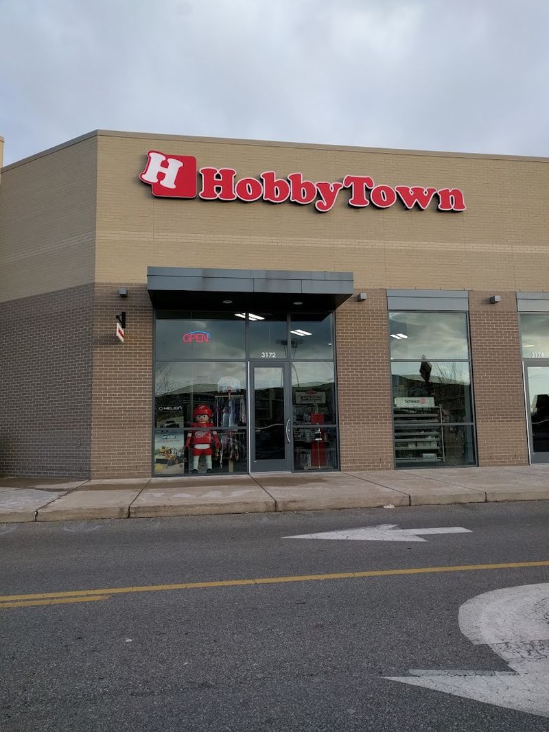HobbyTown - Kentwood