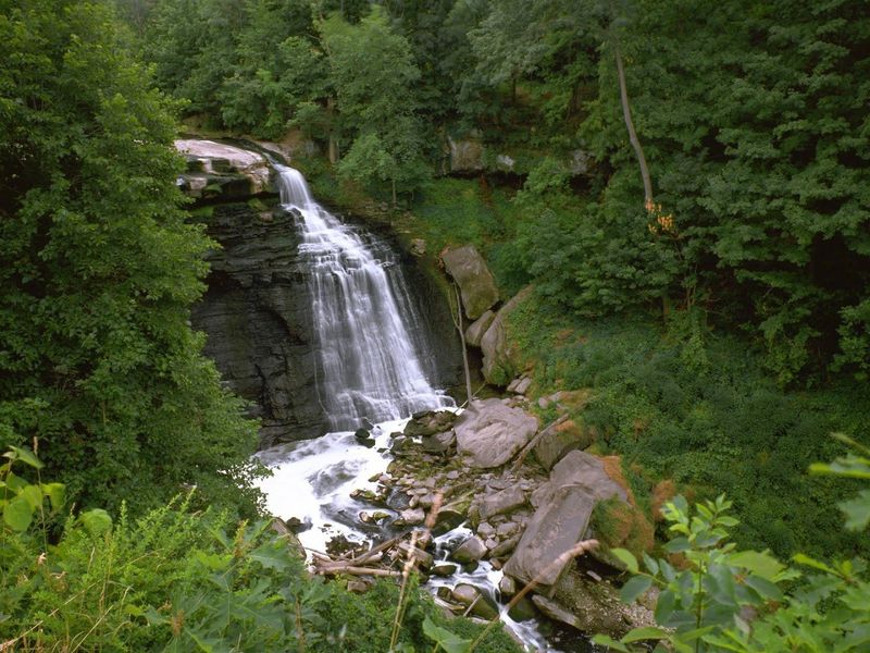 Cuyahoga Valley National Park