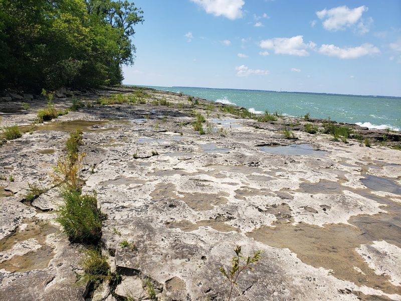 Kelleys Island State Park