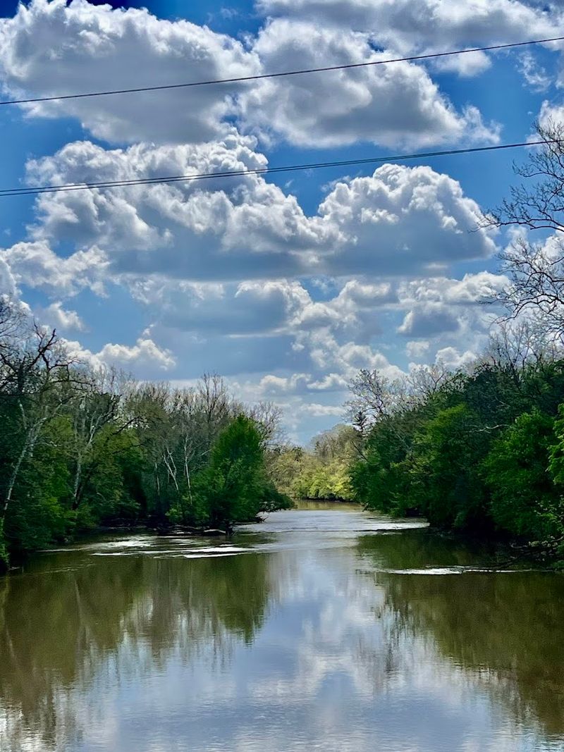 Olentangy River
