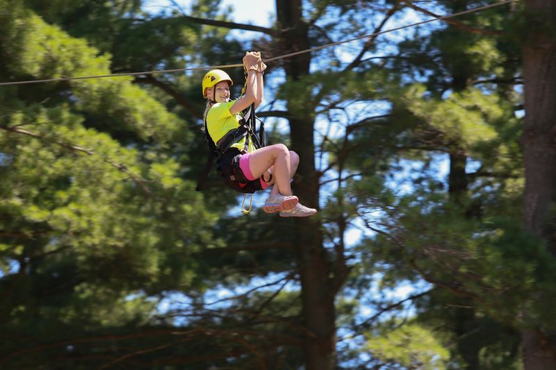 Common Ground Canopy Tours