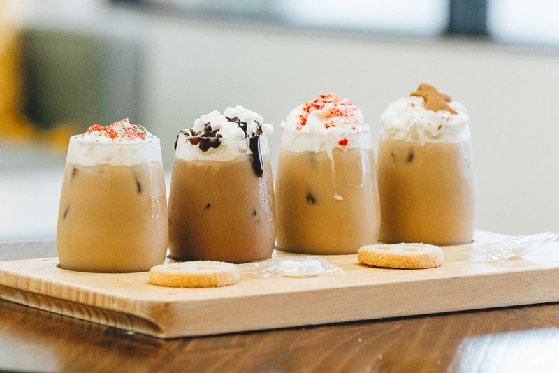 Little Light Coffee Co., Warner Robins, Houston County