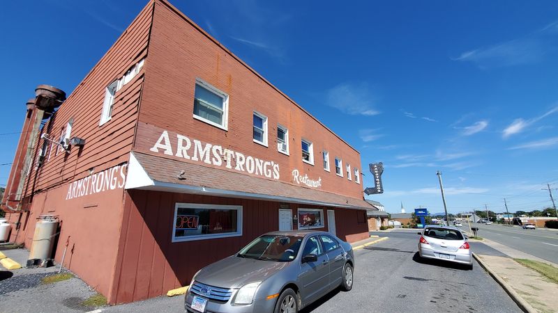 Armstrong's Restaurant
