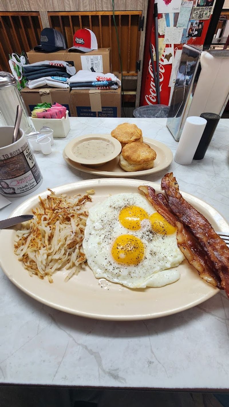 Ross Diner
