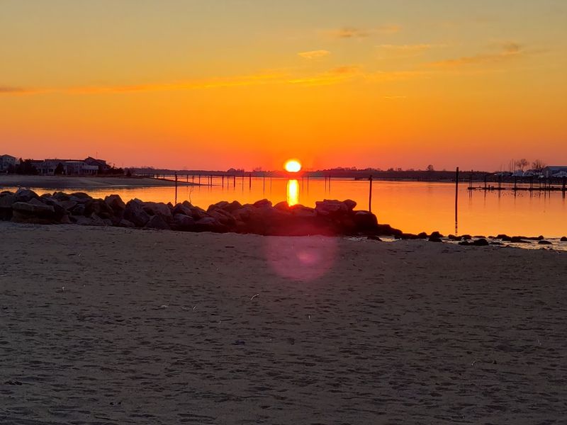 Clinton Town Beach