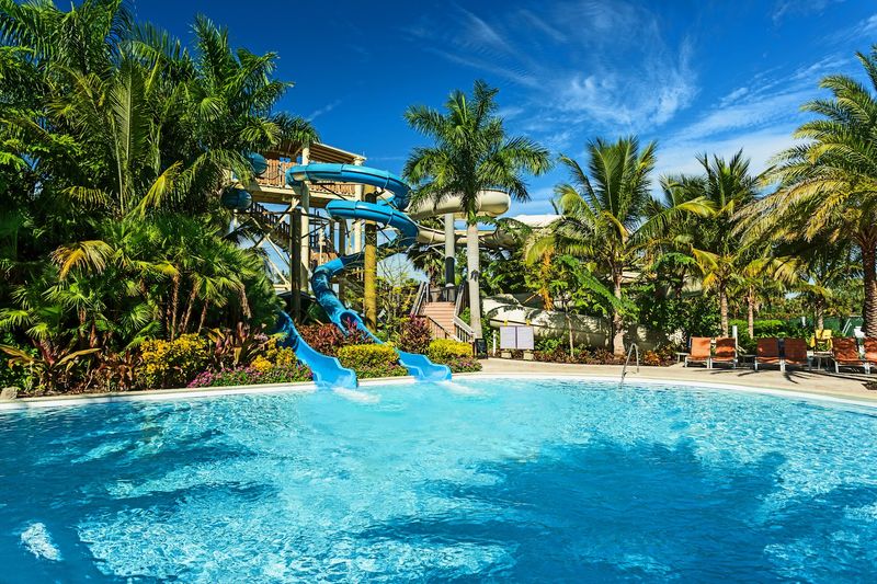 Hyatt Regency Coconut Point Resort & Spa - Bonita Springs, Florida