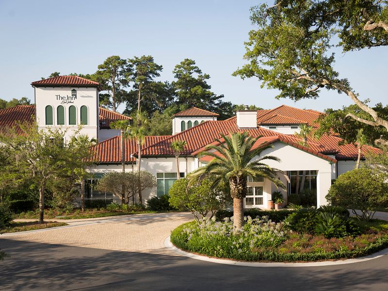 The Inn at Sea Island