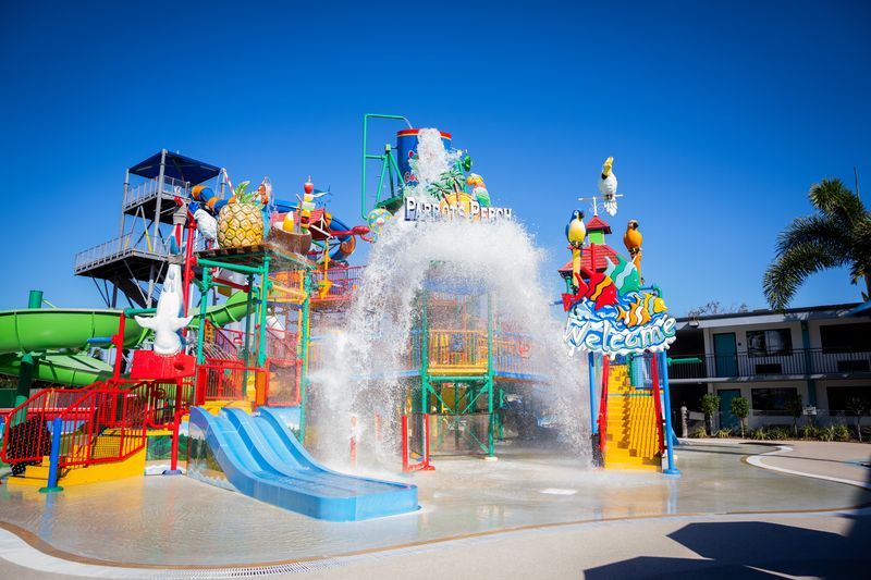 CoCo Key Hotel and Water Resort - Orlando, Florida