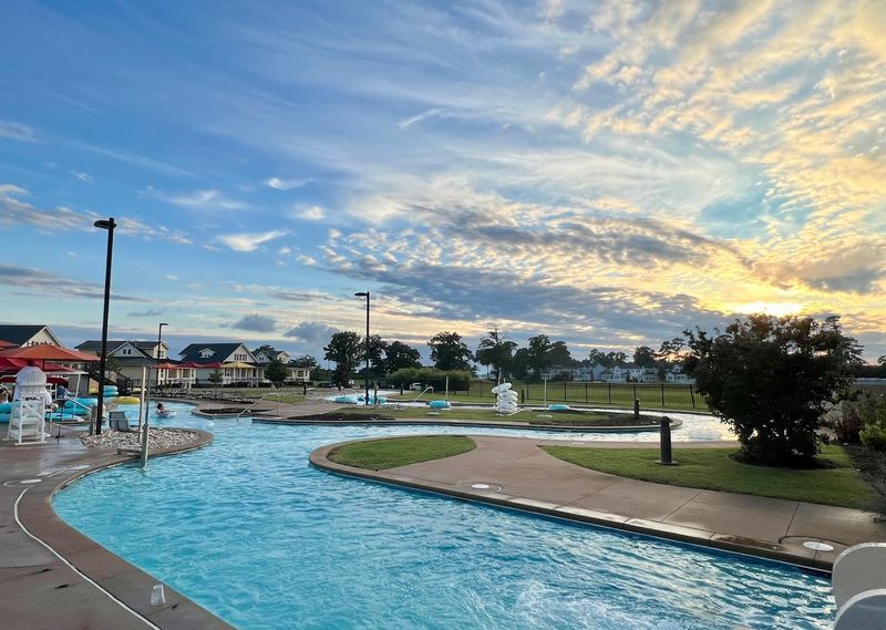 Kingsmill Resort (Williamsburg)
