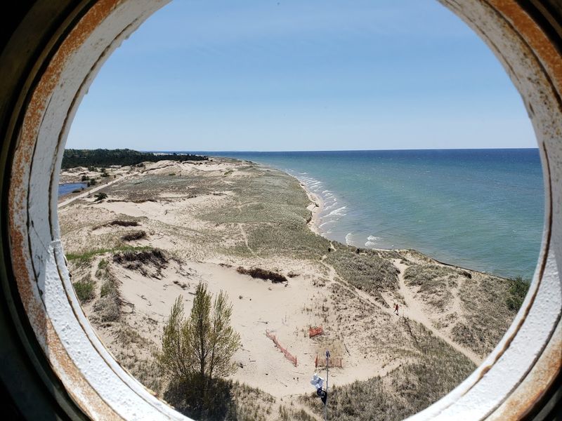 Ludington State Park