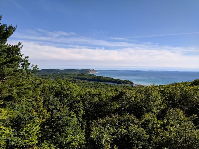 Traverse City State Park, Traverse City, Grand Traverse County