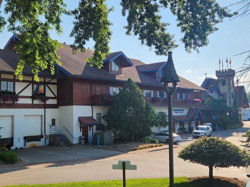 Frankenmuth and Bavarian Country Loop - Frankenmuth, Saginaw County