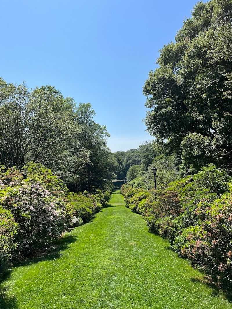 Connecticut College Arboretum