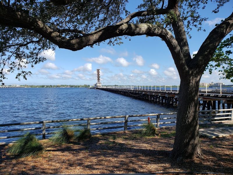Bradenton Riverwalk