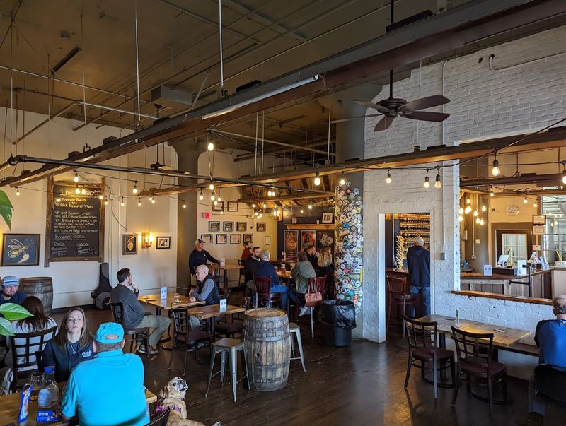 Firefly Hollow Brewing - Bristol, Hartford County